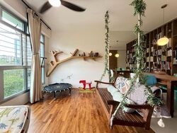 Blk 211D Compassvale Beacon (Sengkang), HDB 4 Rooms #454050801